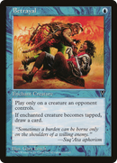 Betrayal [Visions]