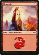 Mountain (PCA-150) [Planechase Anthology]