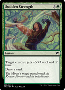 Sudden Strength (VMA-233) [Vintage Masters] Foil