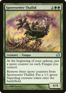 Sporesower Thallid (MMA-162) [Modern Masters]