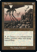 The Hive (Retro Frame) (30A-540) [30th Anniversary Edition]