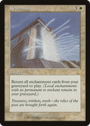 Replenish (UDS-015) [Urza's Destiny] Foil