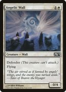 Angelic Wall (M14-004) [Magic 2014]