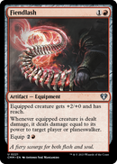 Fiendlash (CMM-221) [Commander Masters]