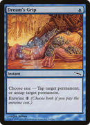 Dream's Grip (MRD-034) [Mirrodin] Foil