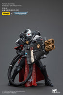 Joytoy: Adepta Sororitas - Retributor with Multi-Melta