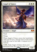 Angel of Grace (RNA-001) [Ravnica Allegiance]