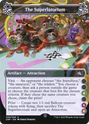 The Superlatorium (3-5-6) (UNF-230) [Unfinity] Foil