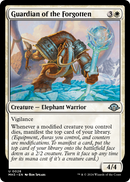 Guardian of the Forgotten (MH3-028) [Modern Horizons 3]