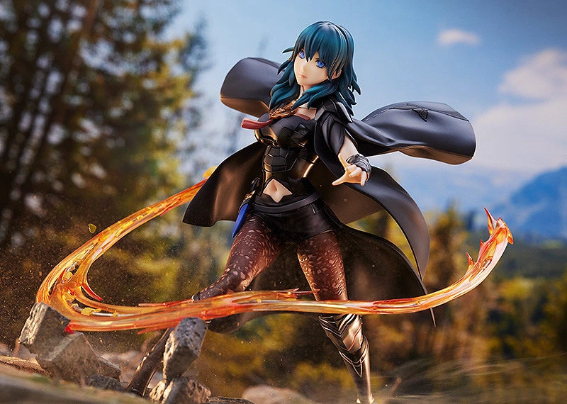 Fire Emblem: Byleth 1/7 Scale Figure