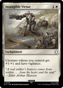Intangible Virtue (PIP-163) [Fallout] Foil