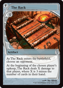 The Rack (Future Sight) (MB2-141) [Mystery Booster 2]