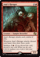Anje's Ravager (J25-517) [Foundations Jumpstart]