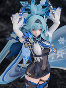 Genshin Impact: Eula (Wavecrest Waltz Ver.) 1/7 Scale Figure