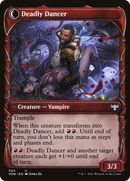 Alluring Suitor (Showcase) (VOW-300) [Innistrad: Crimson Vow] Foil