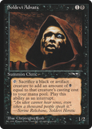 Soldevi Adnate (ALL-026) [Alliances]