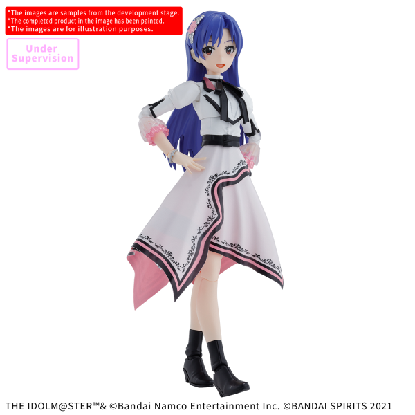 30MS Chihaya Kisaragi (The Idolmaster) 20th Anniversary [Nov 2025]