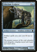Etherium Sculptor (MMA-044) [Modern Masters]