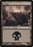Swamp (ZEN-241A) [Zendikar]