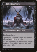 Accursed Witch (SOI-097) [Shadows over Innistrad]