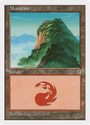 Mountain (PTK-176) [Portal Three Kingdoms]