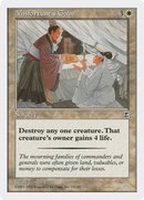 Misfortune's Gain (PTK-013) [Portal Three Kingdoms]