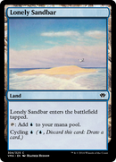Lonely Sandbar (VMA-304) [Vintage Masters] Foil