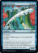 Wall of Water (30A-090) [30th Anniversary Edition]