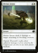 Divine Arrow (J22-176) [Jumpstart 2022]