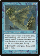 Tidal Courier (APC-031) [Apocalypse] Foil
