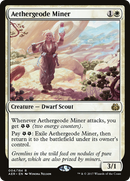 Aethergeode Miner (AER-004) [Aether Revolt] Foil