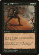 Dregs of Sorrow (TMP-131) [Tempest]