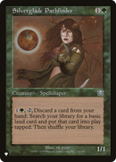 Silverglade Pathfinder (LIST-MMQ-270) [The List]