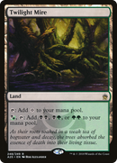 Twilight Mire (A25-248) [Masters 25] Foil