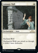 Animate Wall (30A-001) [30th Anniversary Edition]