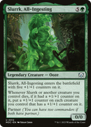 Slurrk, All-Ingesting (MOC-312) [March of the Machine Commander]
