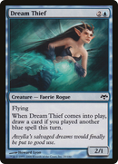 Dream Thief (EVE-020) [Eventide] Foil