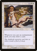 Mesa Enchantress (Retro Frame) (DMR-267) [Dominaria Remastered]