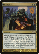Castigate (ARENA-006) [Arena League 2006] Foil