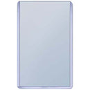 Ultra Pro: 3x5 Toploader Hard Sleeves (25 Pack)