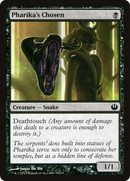 Pharika's Chosen (JOU-078) [Journey into Nyx] Foil
