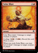 Solar Blast (VMA-187) [Vintage Masters]