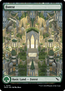 Forest (MKM-276) [Murders at Karlov Manor]