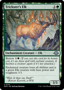 Trickster's Elk (MH3-175) [Modern Horizons 3]