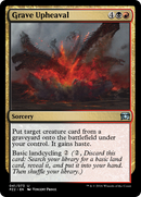 Grave Upheaval (PZ2-041) [Treasure Chest]