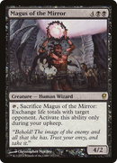 Magus of the Mirror (CNS-117) [Conspiracy]