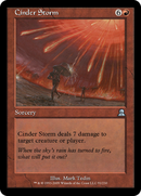 Cinder Storm (ME3-091) [Masters Edition III]