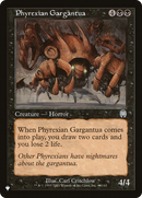 Phyrexian Gargantua (LIST-APC-48) [The List]