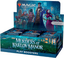 Murders at Karlov Manor: Play Booster Box (36)