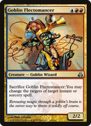 Goblin Flectomancer (GPT-116) [Guildpact]